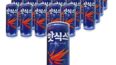 🤯 핫식스 종류별 솔직 후기!🔥 나에게 딱 맞는 핫식스는?